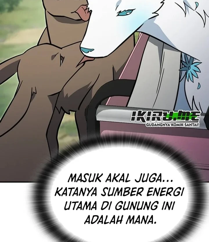 Kim Ohjin's Adventures with Strange Animals Chapter 55 - halaman 26
