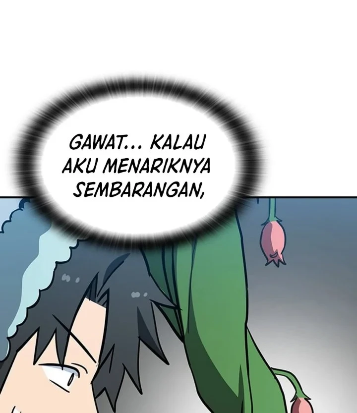 Kim Ohjin's Adventures with Strange Animals Chapter 55 - halaman 38