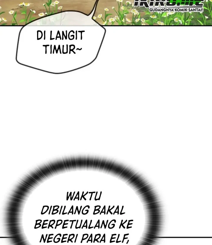 Kim Ohjin's Adventures with Strange Animals Chapter 55 - halaman 4