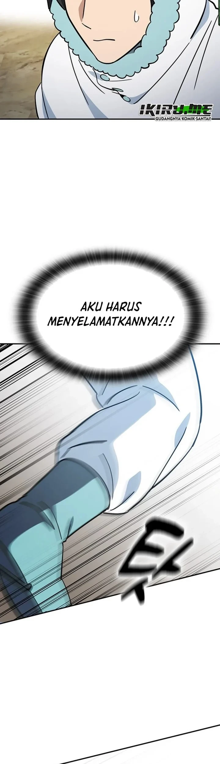 Kim Ohjin's Adventures with Strange Animals Chapter 55 - halaman 45