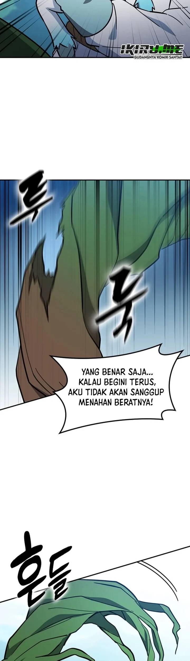 Kim Ohjin's Adventures with Strange Animals Chapter 55 - halaman 49
