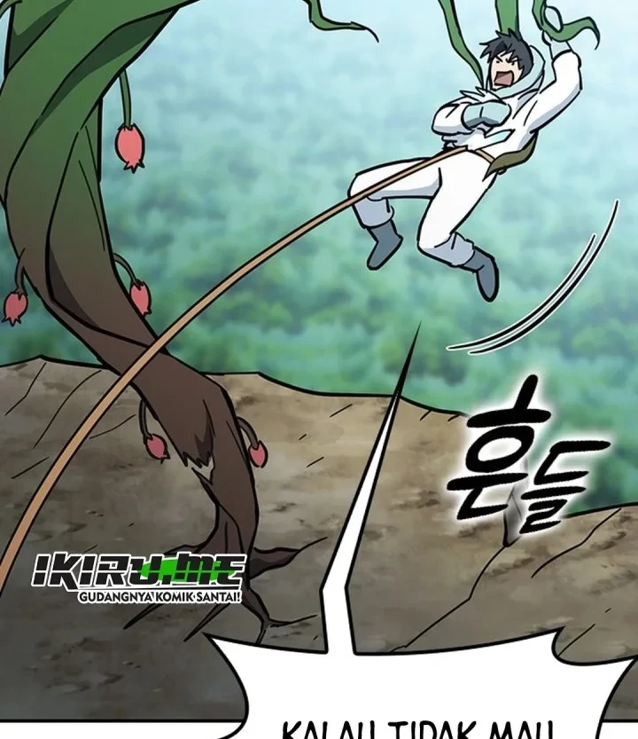 Kim Ohjin's Adventures with Strange Animals Chapter 55 - halaman 50