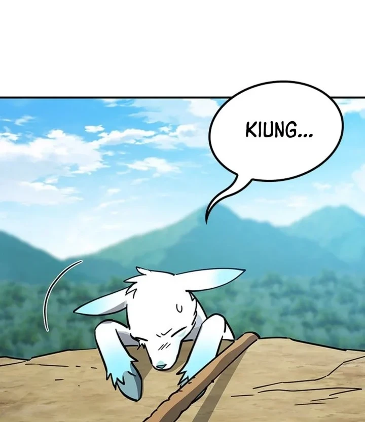 Kim Ohjin's Adventures with Strange Animals Chapter 55 - halaman 56