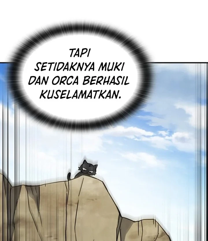 Kim Ohjin's Adventures with Strange Animals Chapter 55 - halaman 62