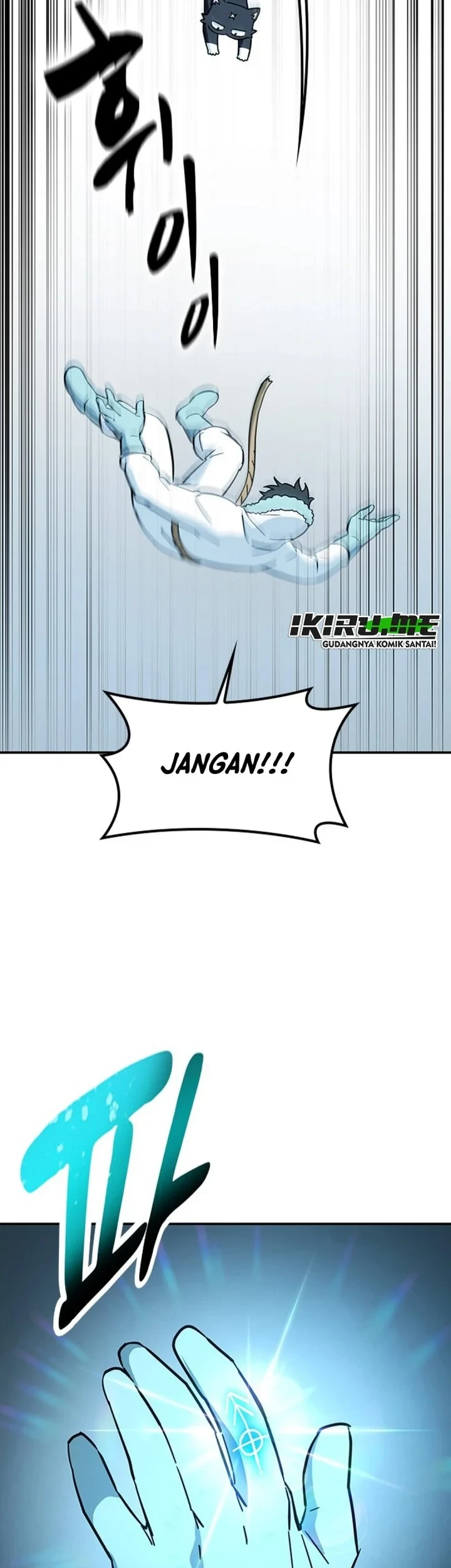 Kim Ohjin's Adventures with Strange Animals Chapter 55 - halaman 65