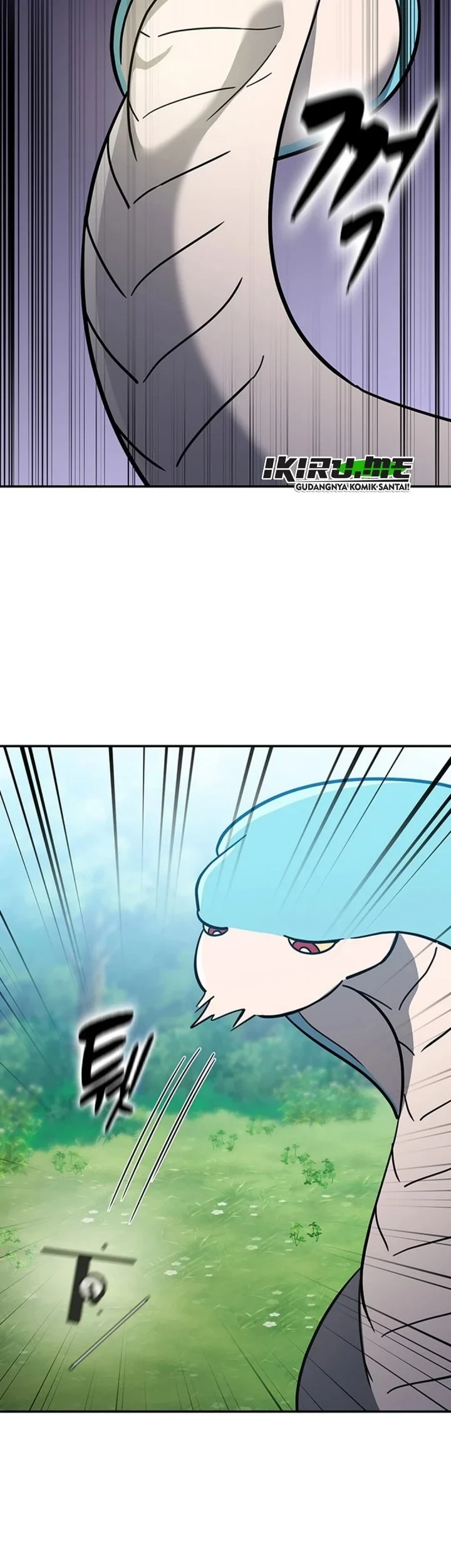 Kim Ohjin's Adventures with Strange Animals Chapter 55 - halaman 77