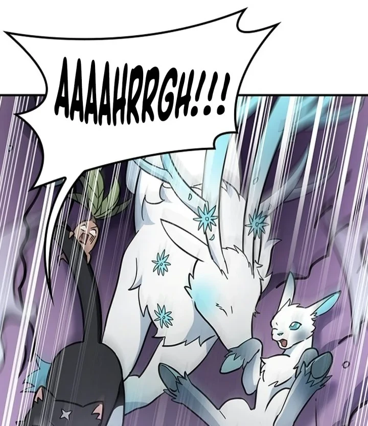 Kim Ohjin's Adventures with Strange Animals Chapter 56 - halaman 11