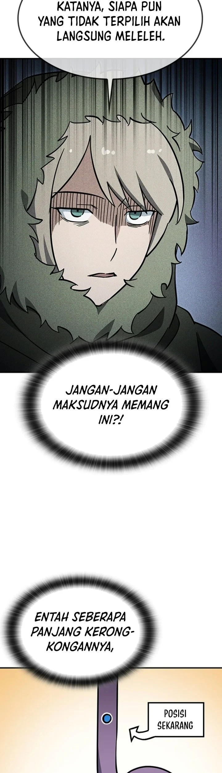Kim Ohjin's Adventures with Strange Animals Chapter 56 - halaman 14
