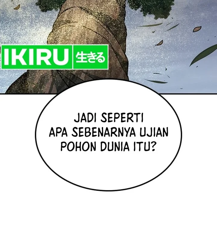 Kim Ohjin's Adventures with Strange Animals Chapter 56 - halaman 27