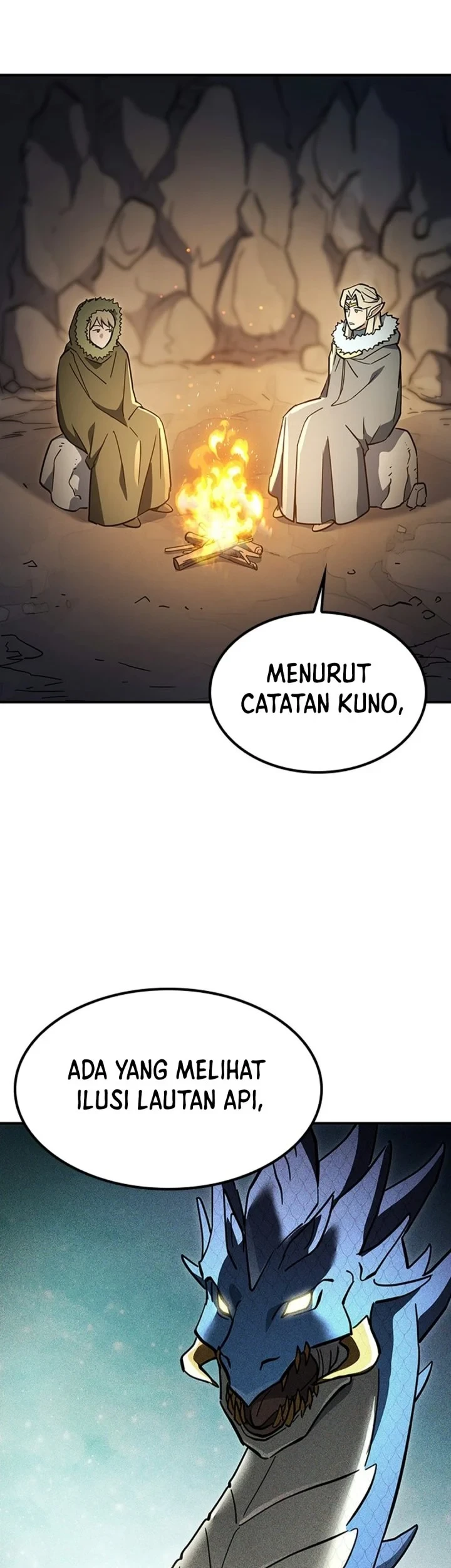 Kim Ohjin's Adventures with Strange Animals Chapter 56 - halaman 28