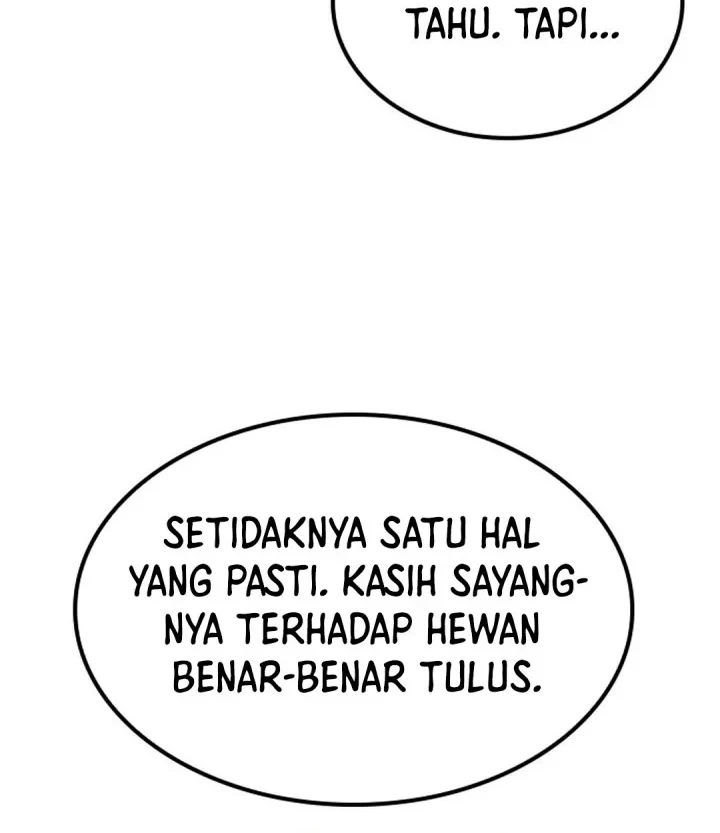 Kim Ohjin's Adventures with Strange Animals Chapter 56 - halaman 35