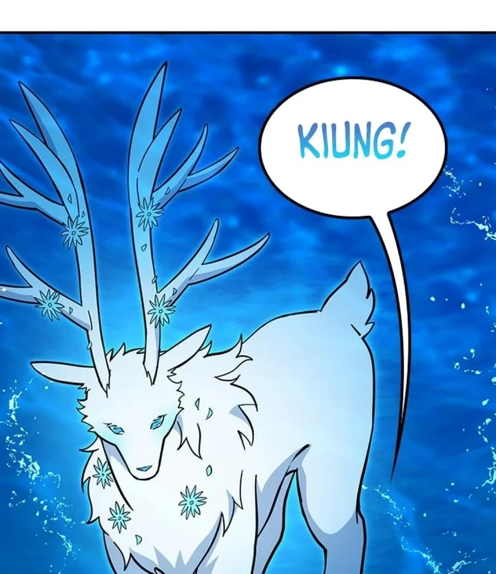 Kim Ohjin's Adventures with Strange Animals Chapter 56 - halaman 49