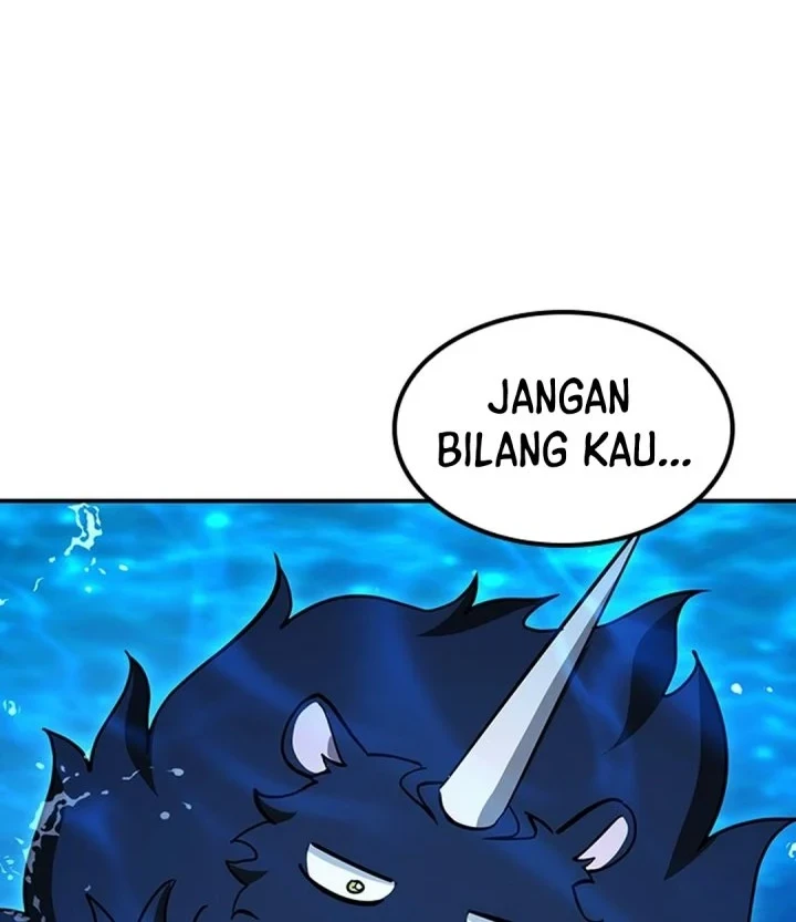 Kim Ohjin's Adventures with Strange Animals Chapter 56 - halaman 51