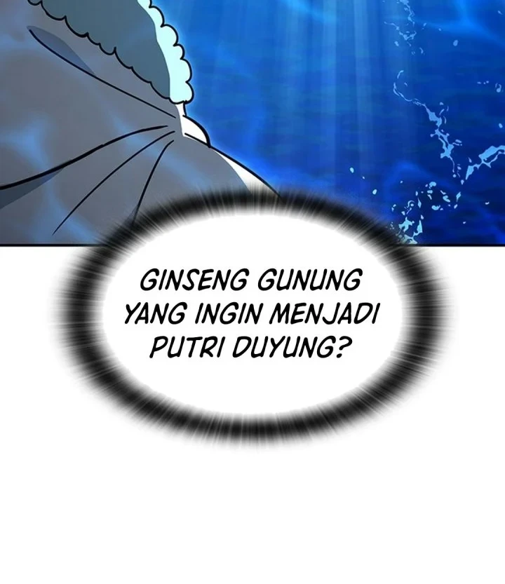 Kim Ohjin's Adventures with Strange Animals Chapter 56 - halaman 55