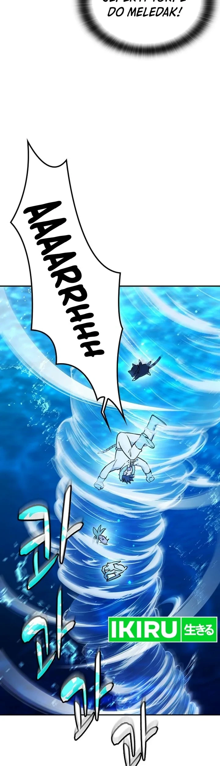 Kim Ohjin's Adventures with Strange Animals Chapter 56 - halaman 60