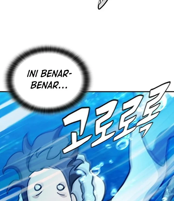 Kim Ohjin's Adventures with Strange Animals Chapter 56 - halaman 61