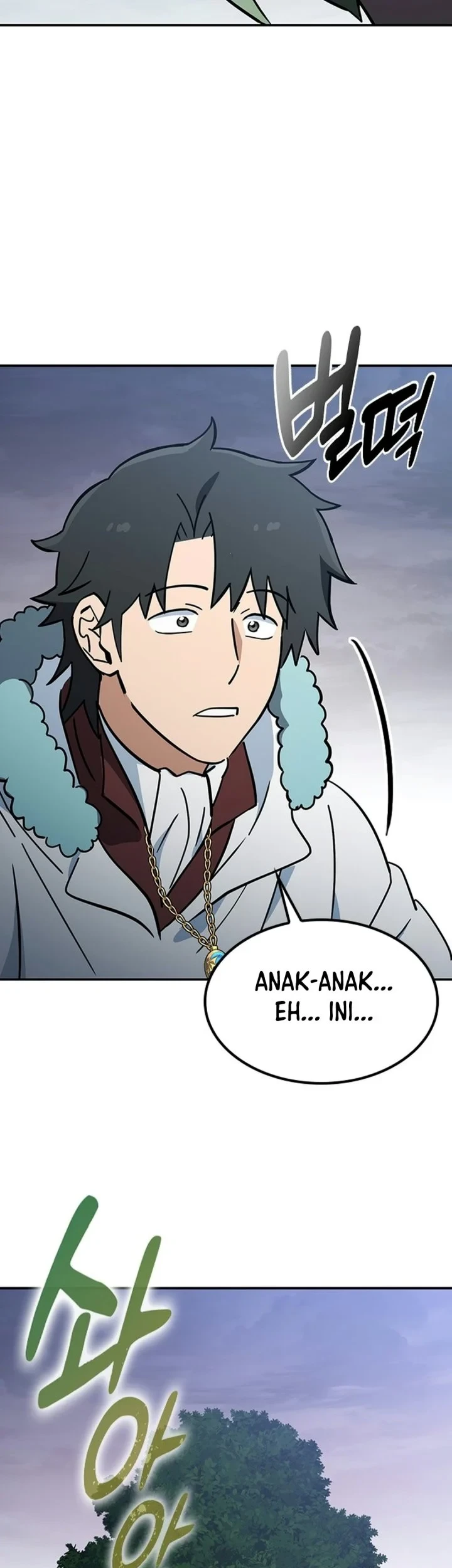Kim Ohjin's Adventures with Strange Animals Chapter 56 - halaman 68