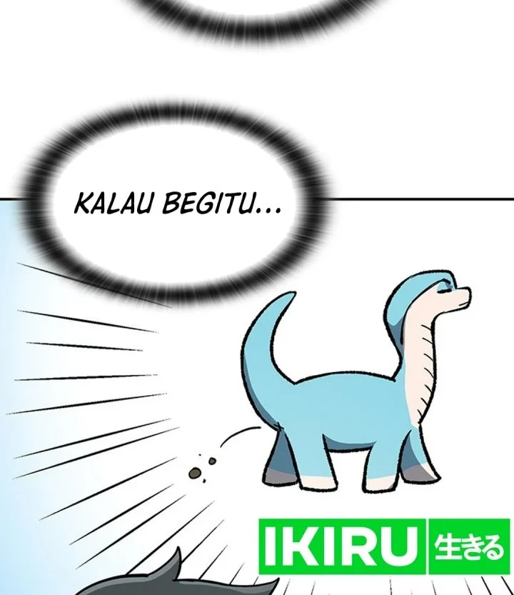 Kim Ohjin's Adventures with Strange Animals Chapter 56 - halaman 71