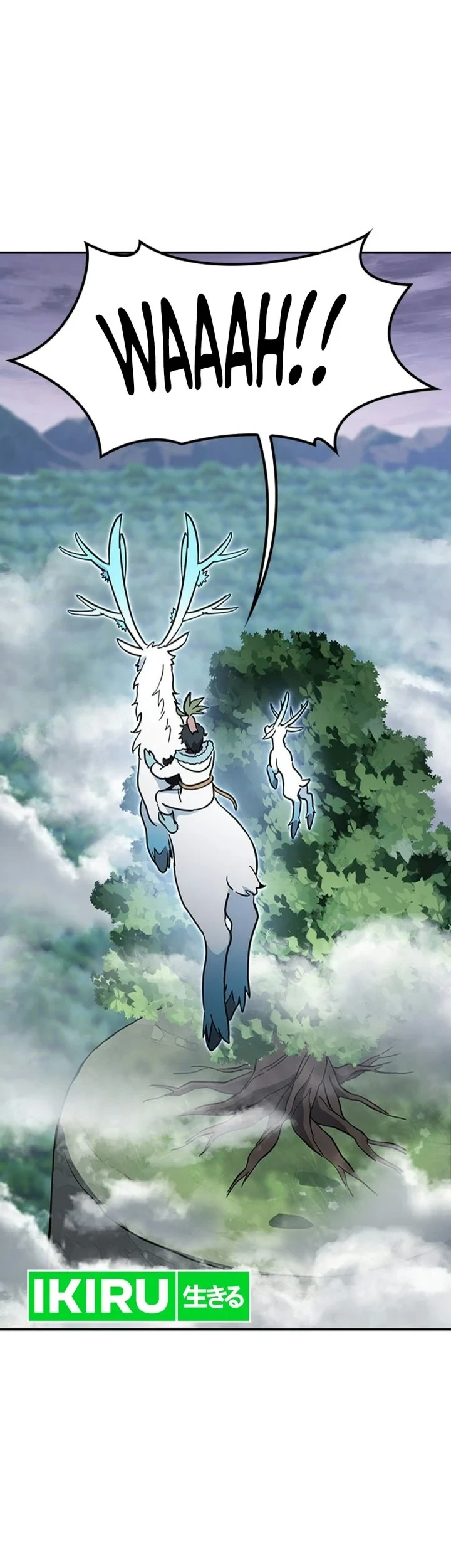 Kim Ohjin's Adventures with Strange Animals Chapter 56 - halaman 80