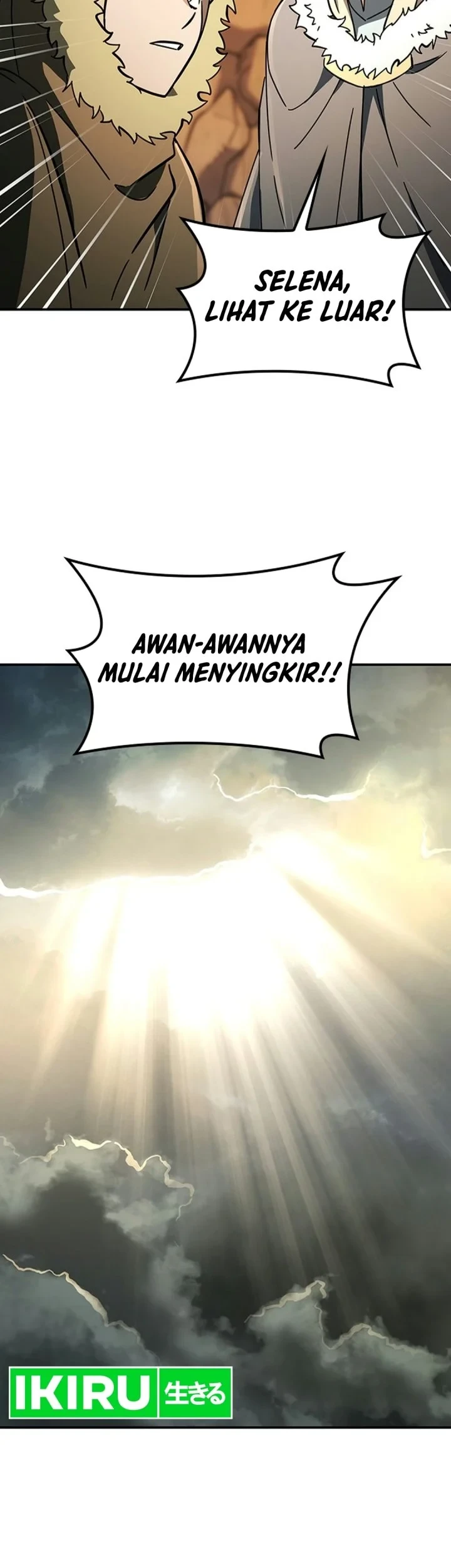Kim Ohjin's Adventures with Strange Animals Chapter 56 - halaman 84