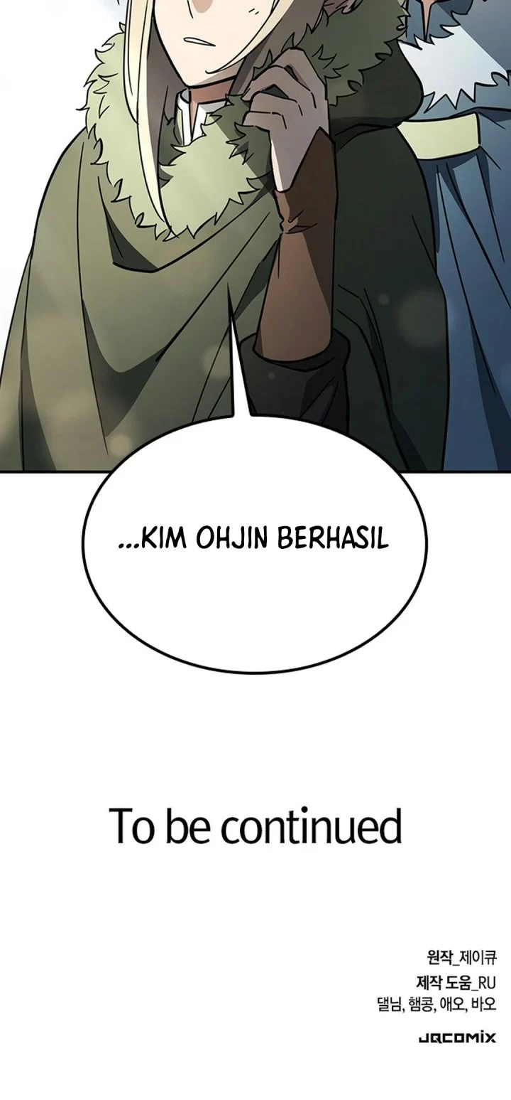 Kim Ohjin's Adventures with Strange Animals Chapter 56 - halaman 86