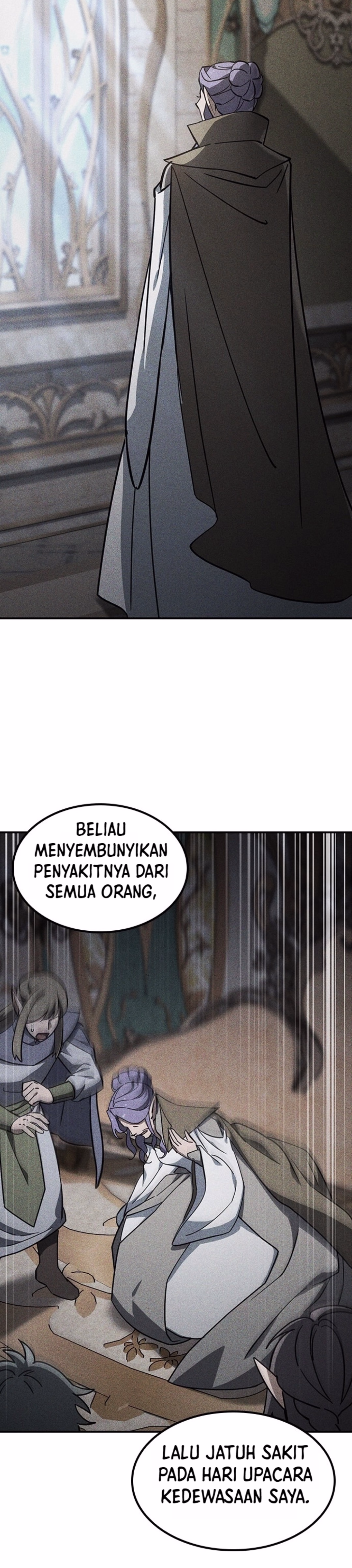 Kim Ohjin's Adventures with Strange Animals Chapter 57 - halaman 30