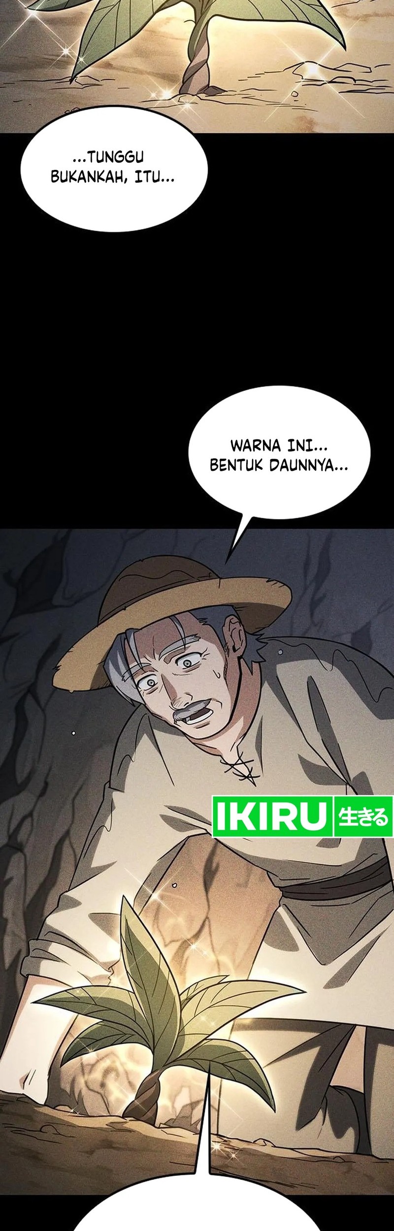 Kim Ohjin's Adventures with Strange Animals Chapter 6.2 - halaman 14
