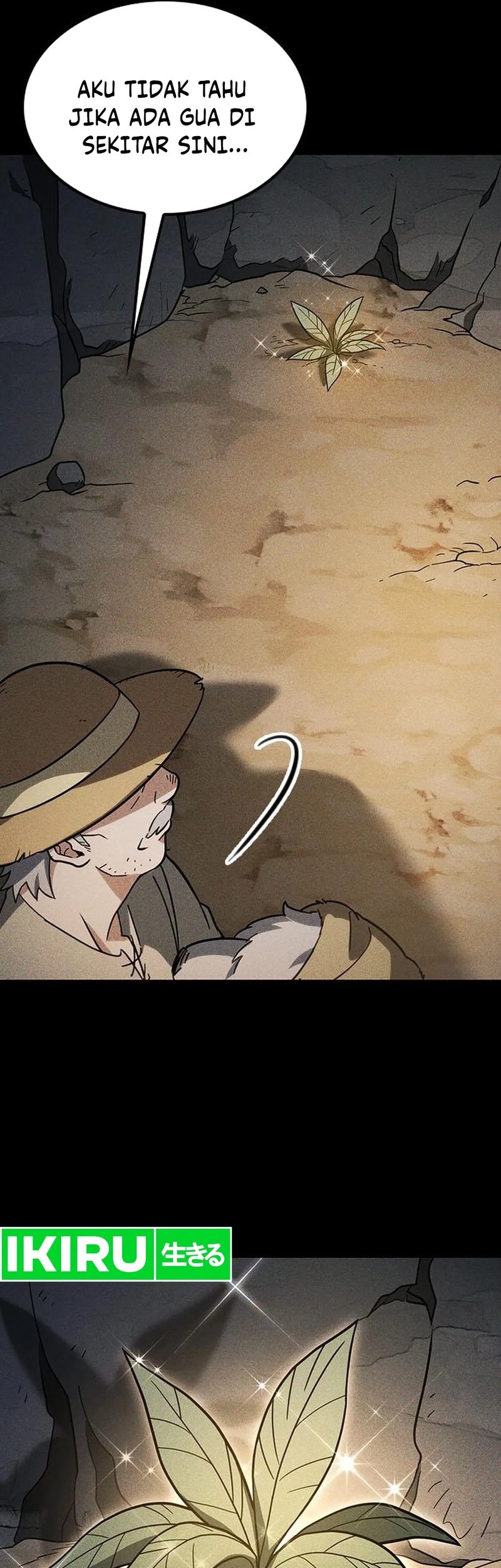 Kim Ohjin's Adventures with Strange Animals Chapter 6 - halaman 13