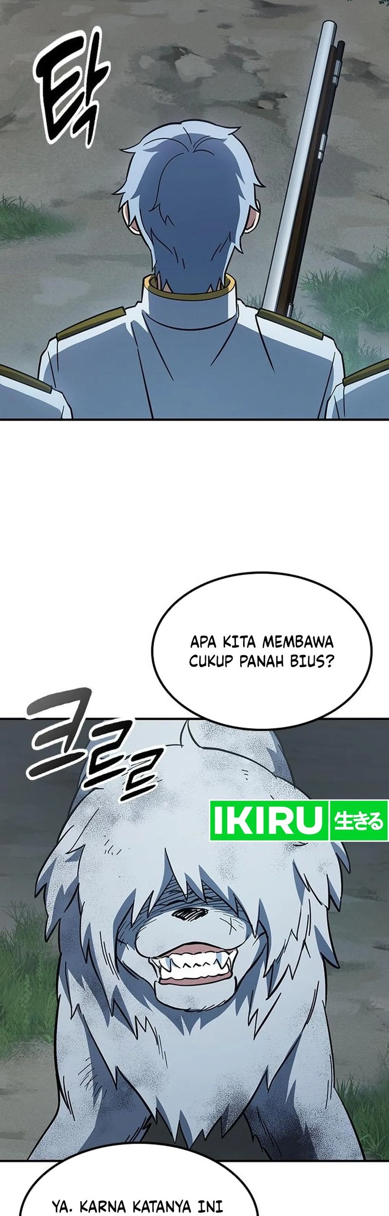 Kim Ohjin's Adventures with Strange Animals Chapter 6 - halaman 38