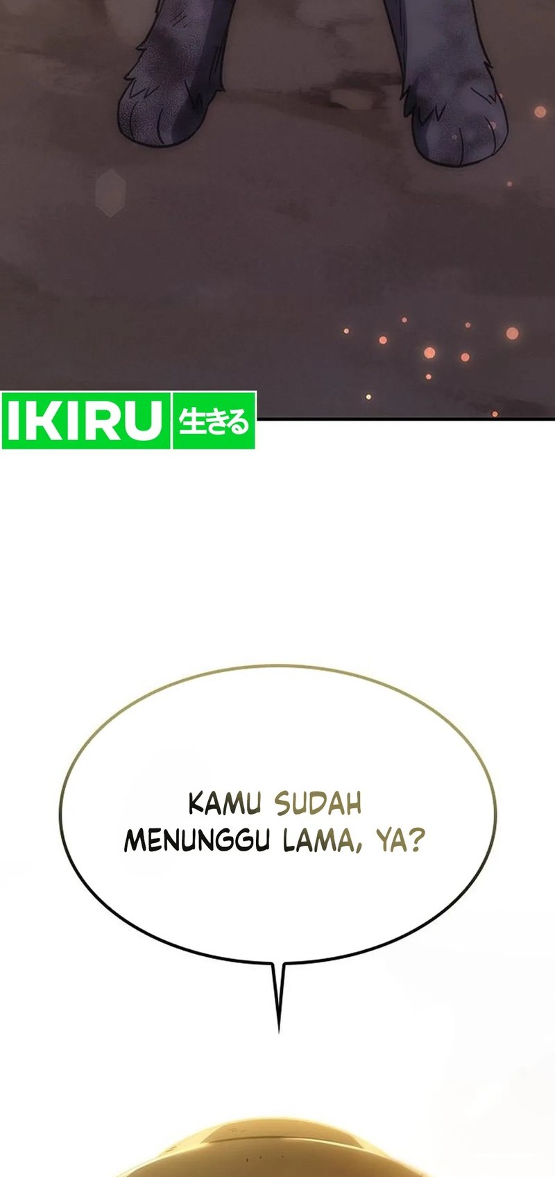Kim Ohjin's Adventures with Strange Animals Chapter 6 - halaman 48