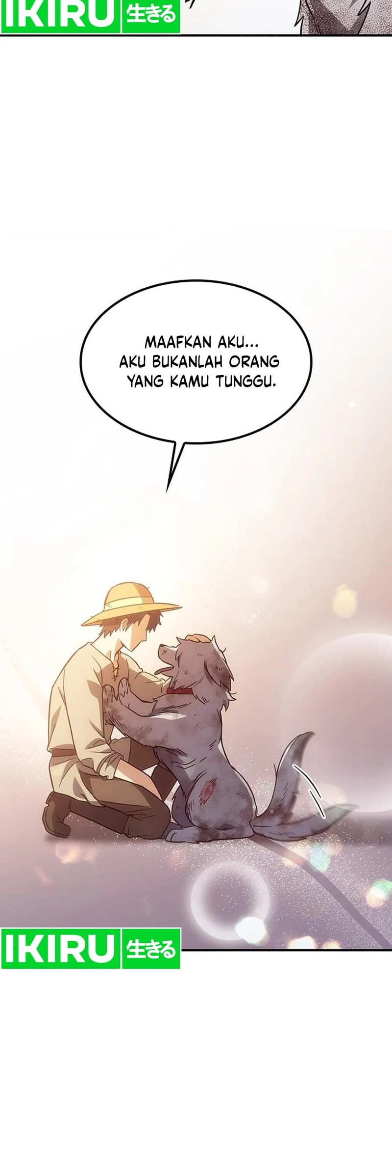 Kim Ohjin's Adventures with Strange Animals Chapter 6 - halaman 52
