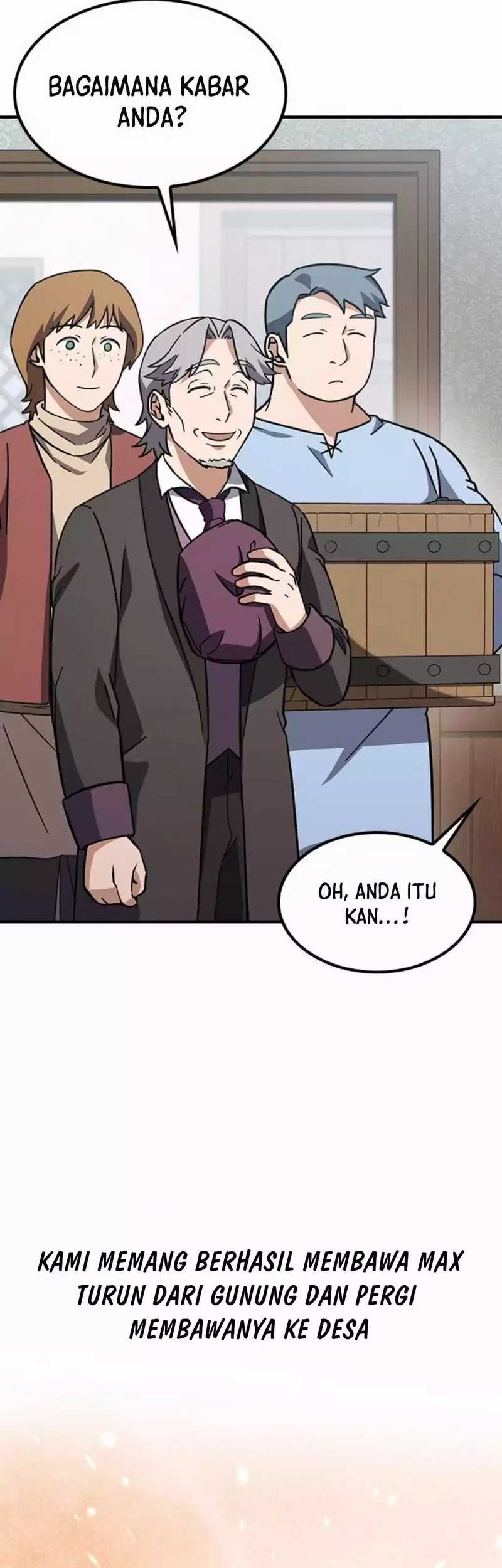 Kim Ohjin's Adventures with Strange Animals Chapter 7 - halaman 11