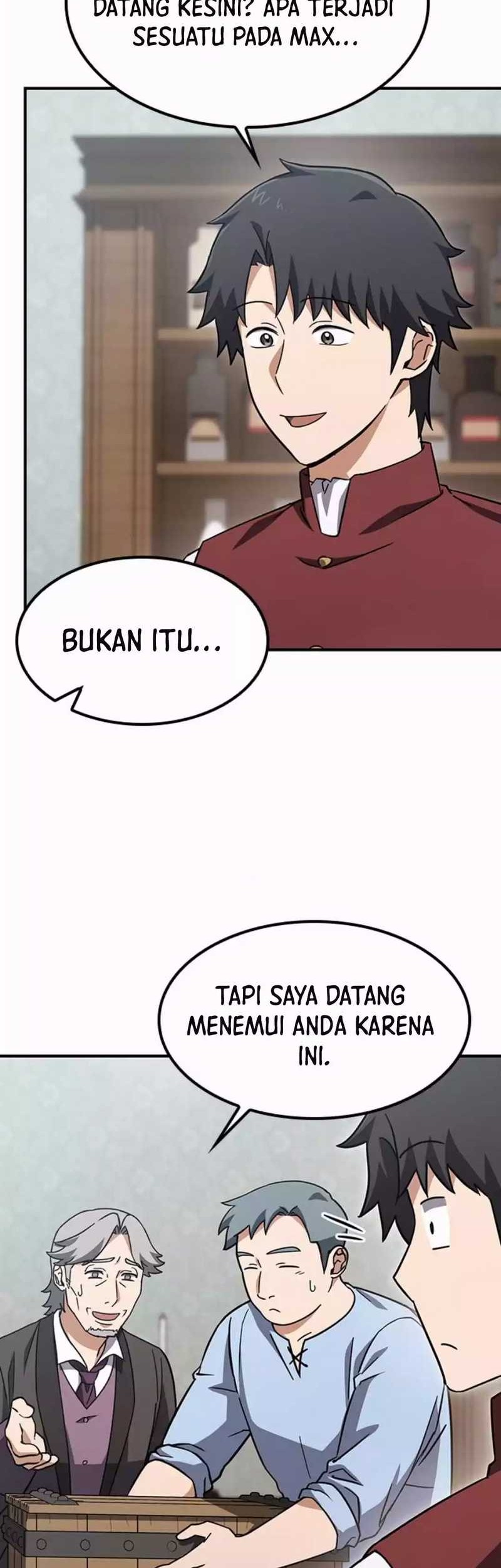 Kim Ohjin's Adventures with Strange Animals Chapter 7 - halaman 14