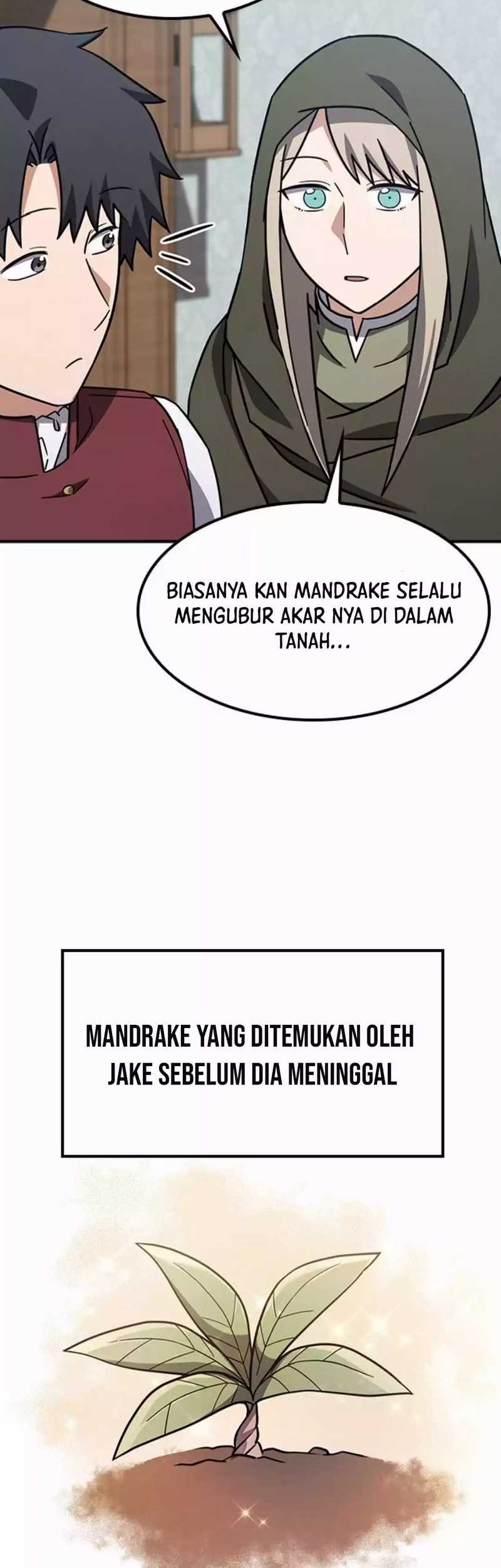 Kim Ohjin's Adventures with Strange Animals Chapter 7 - halaman 17