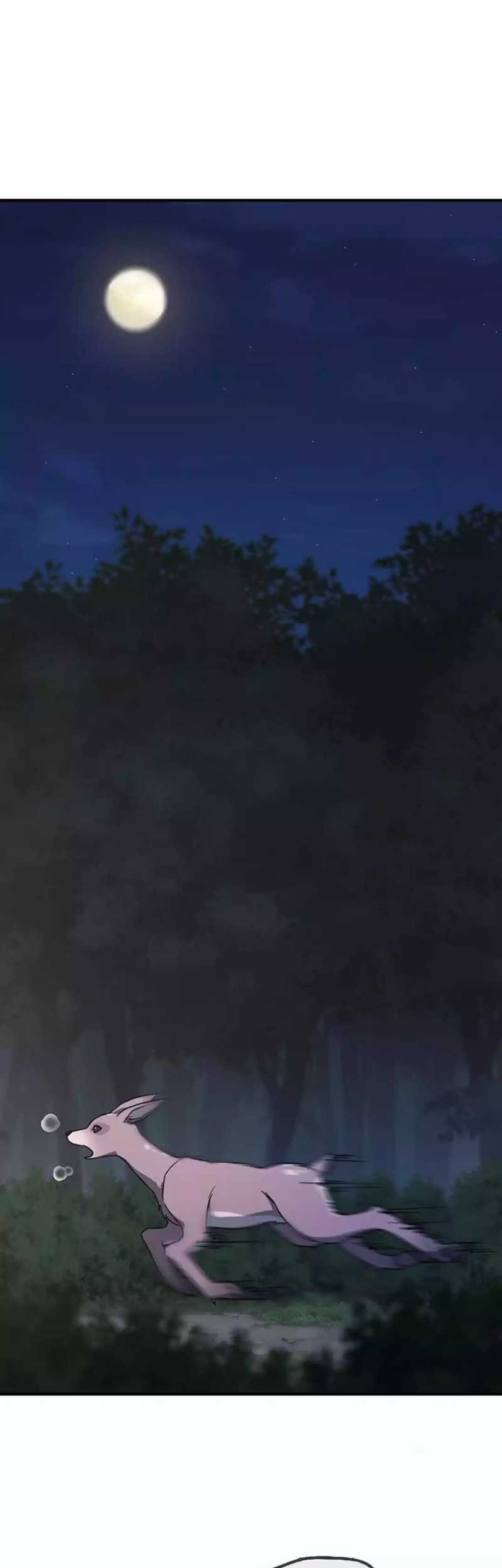 Kim Ohjin's Adventures with Strange Animals Chapter 7 - halaman 2