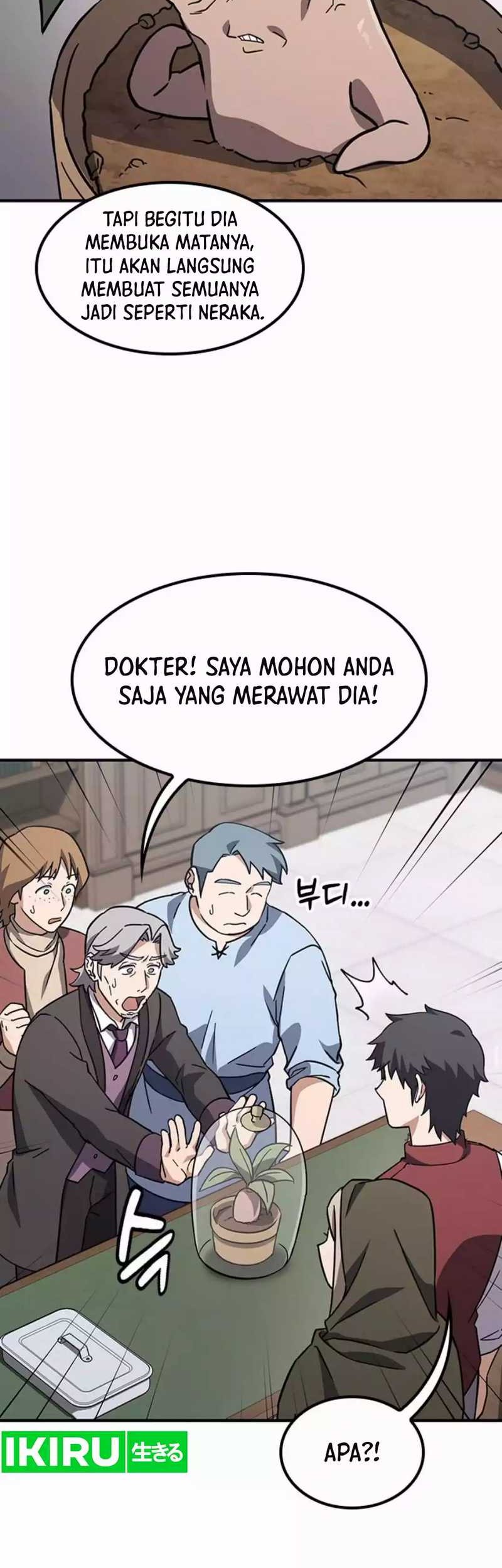 Kim Ohjin's Adventures with Strange Animals Chapter 7 - halaman 23