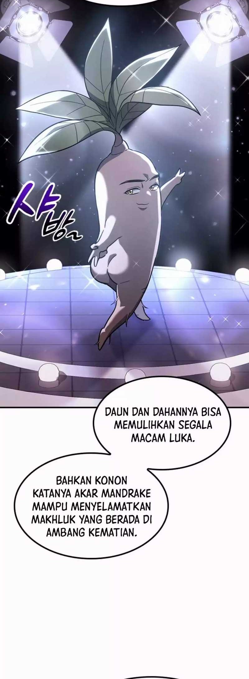 Kim Ohjin's Adventures with Strange Animals Chapter 7 - halaman 28