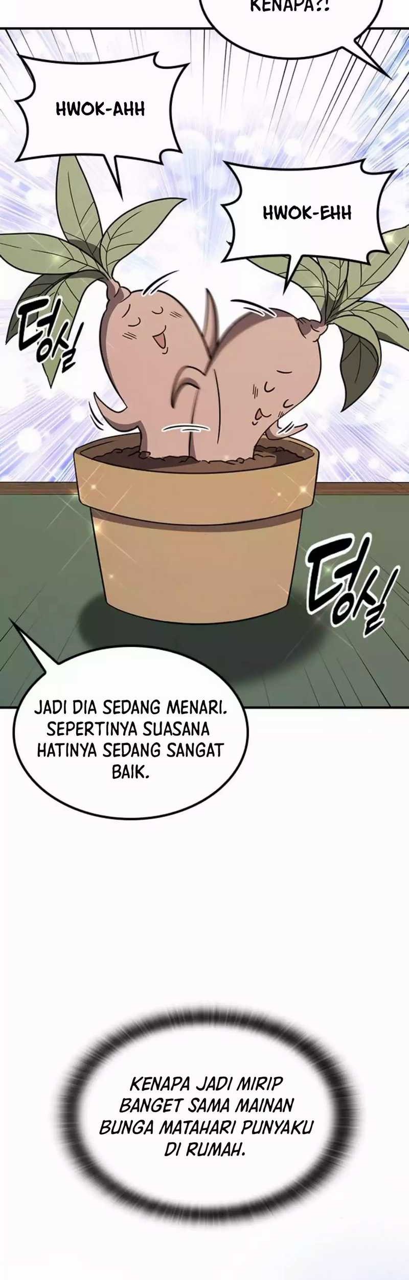 Kim Ohjin's Adventures with Strange Animals Chapter 7 - halaman 36