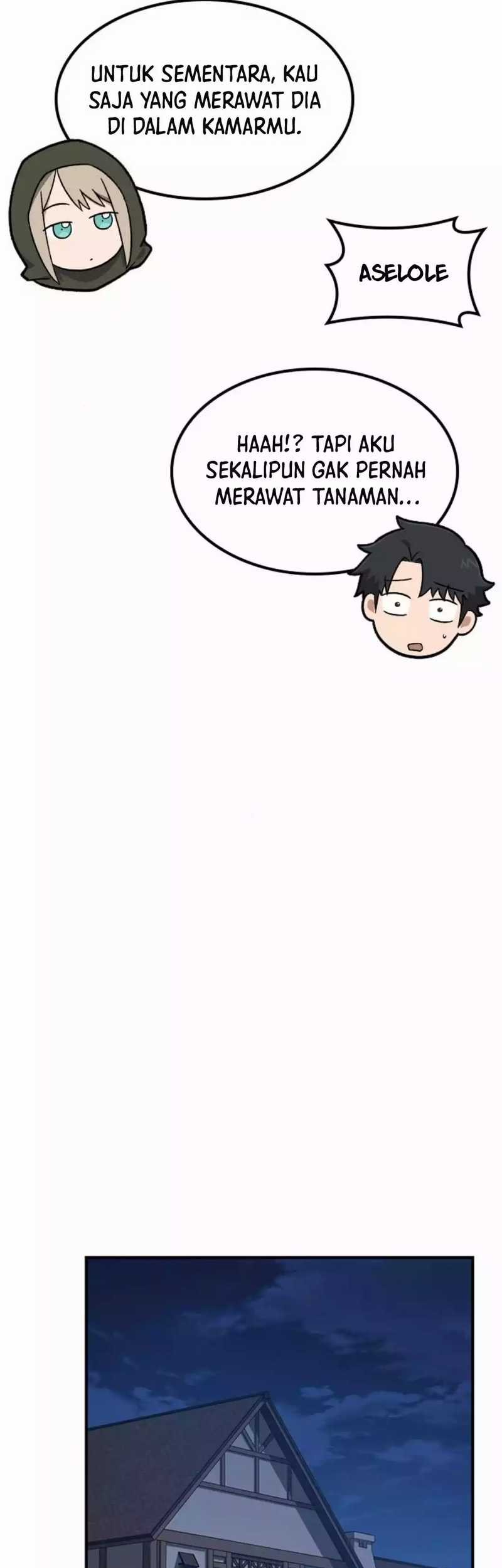 Kim Ohjin's Adventures with Strange Animals Chapter 7 - halaman 39