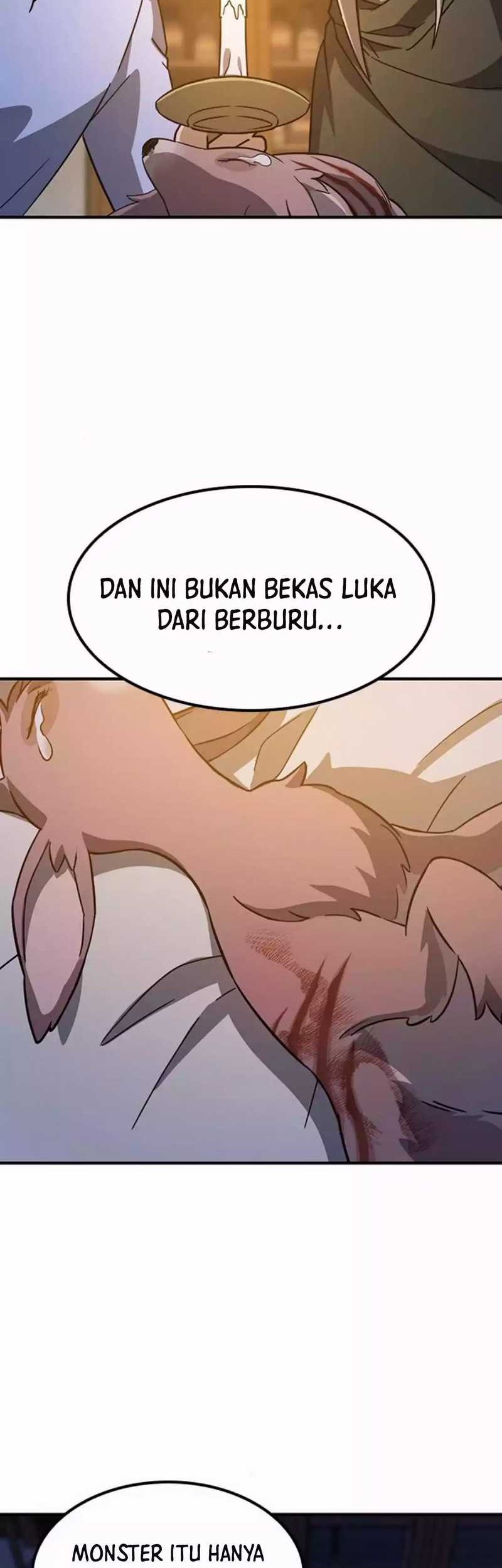 Kim Ohjin's Adventures with Strange Animals Chapter 7 - halaman 54