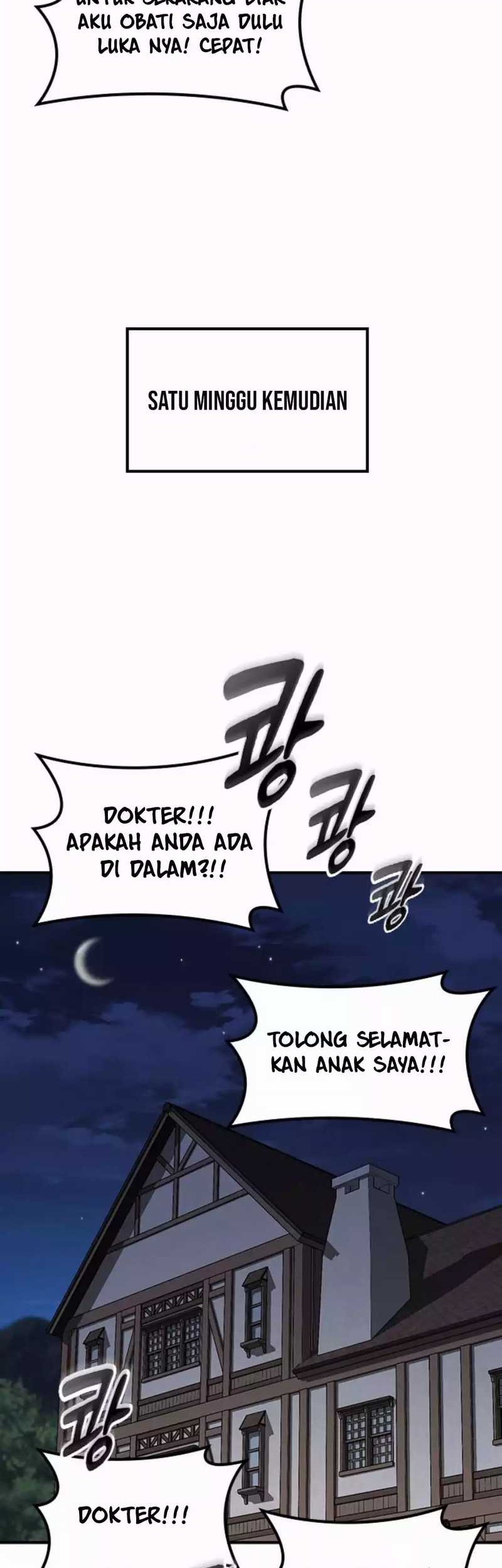 Kim Ohjin's Adventures with Strange Animals Chapter 7 - halaman 61