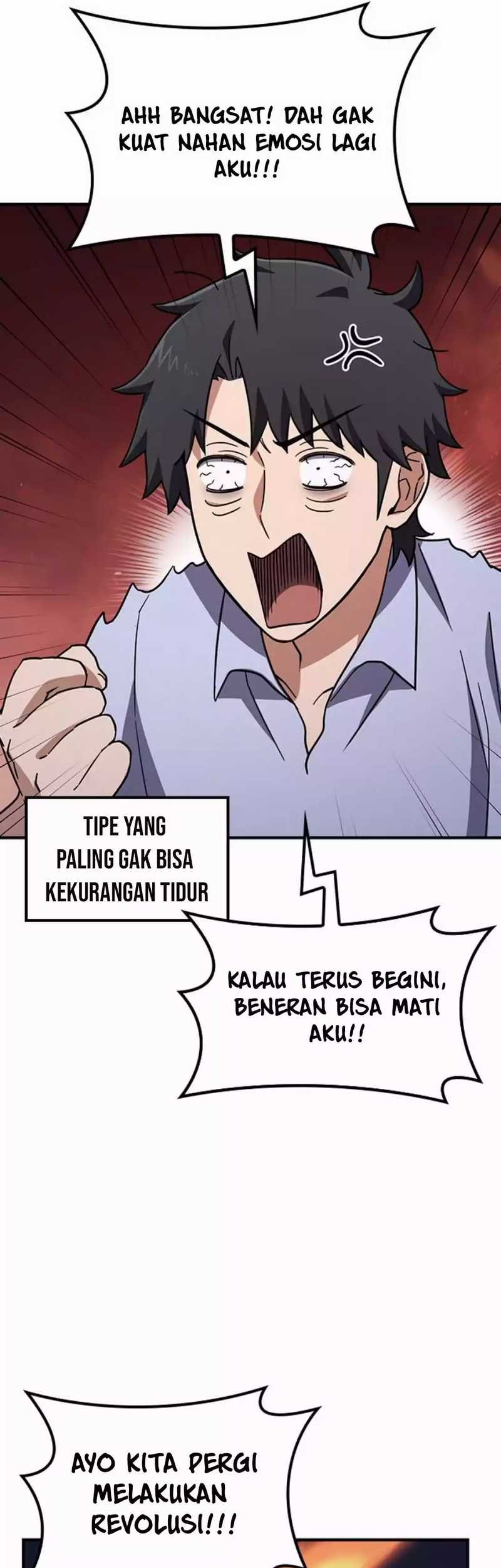 Kim Ohjin's Adventures with Strange Animals Chapter 7 - halaman 63