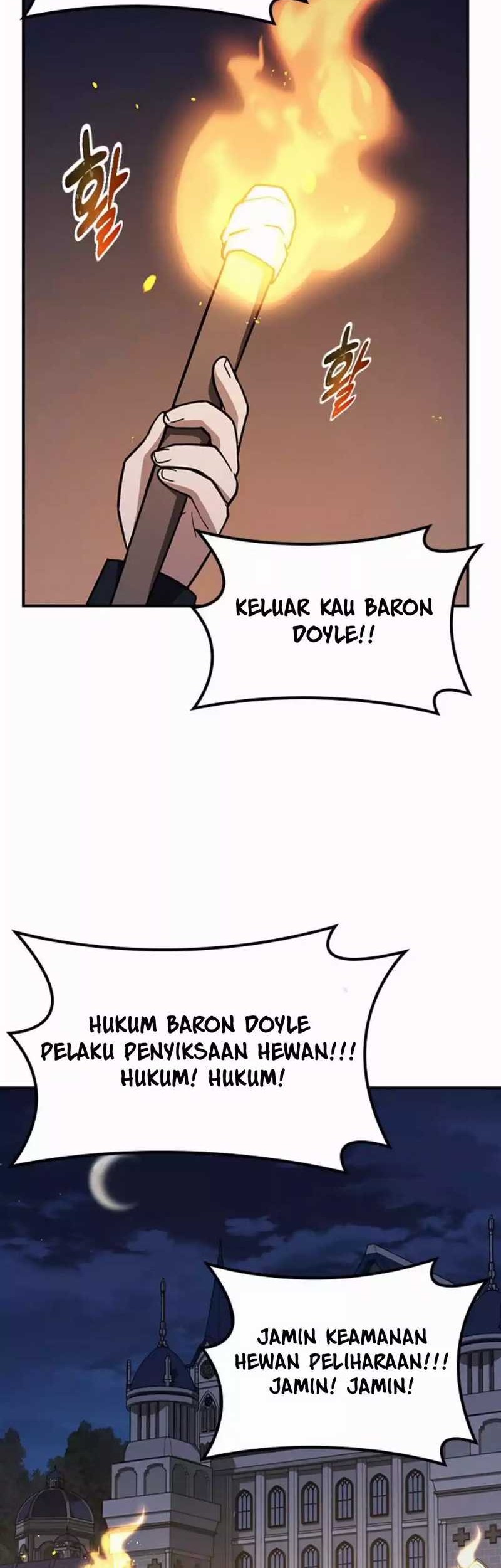 Kim Ohjin's Adventures with Strange Animals Chapter 7 - halaman 64