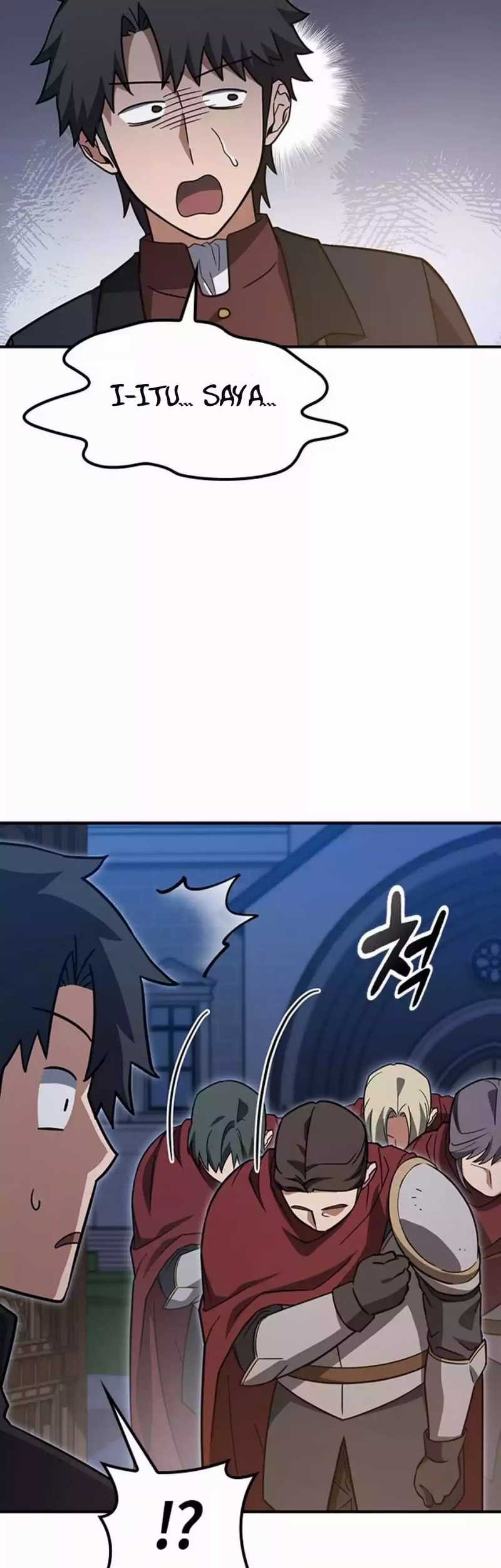 Kim Ohjin's Adventures with Strange Animals Chapter 7 - halaman 68