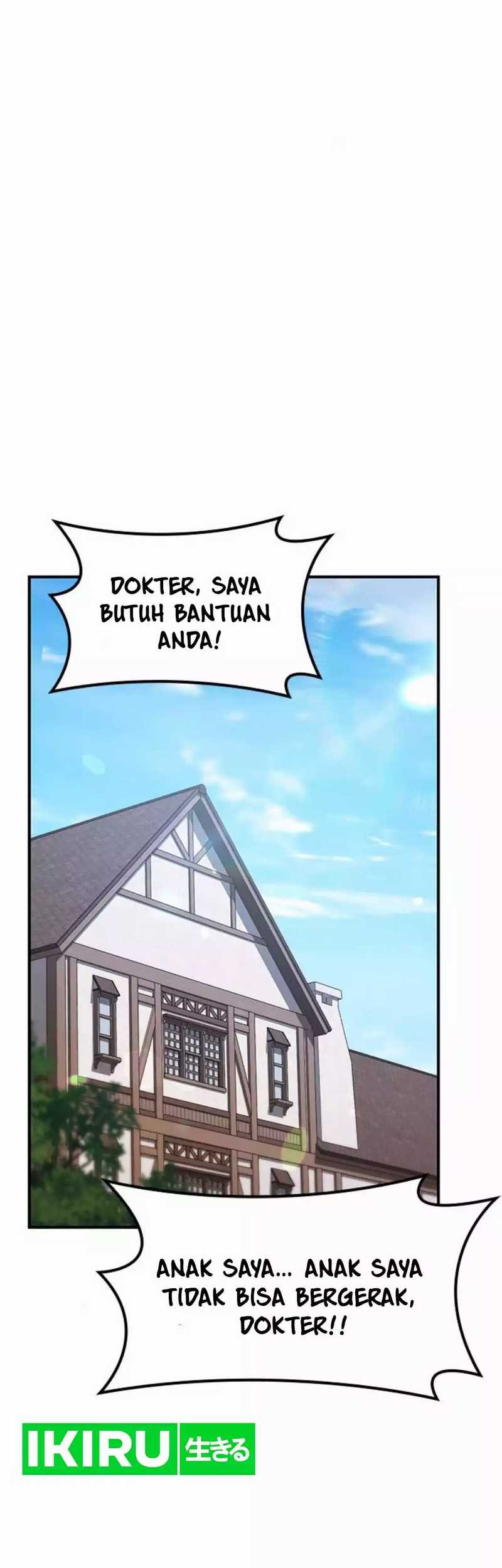 Kim Ohjin's Adventures with Strange Animals Chapter 7 - halaman 7