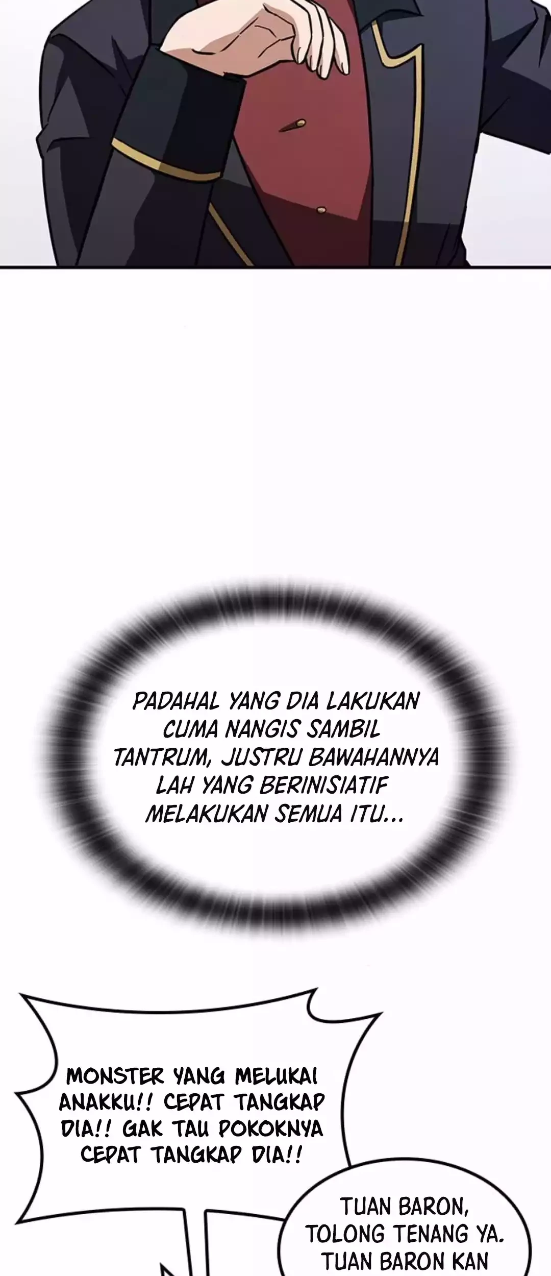 Kim Ohjin's Adventures with Strange Animals Chapter 8 - halaman 10