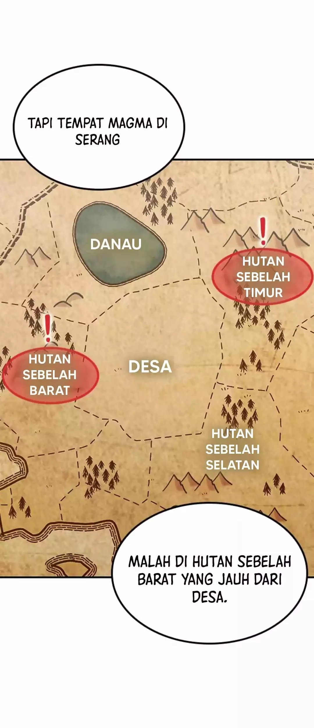 Kim Ohjin's Adventures with Strange Animals Chapter 8 - halaman 15