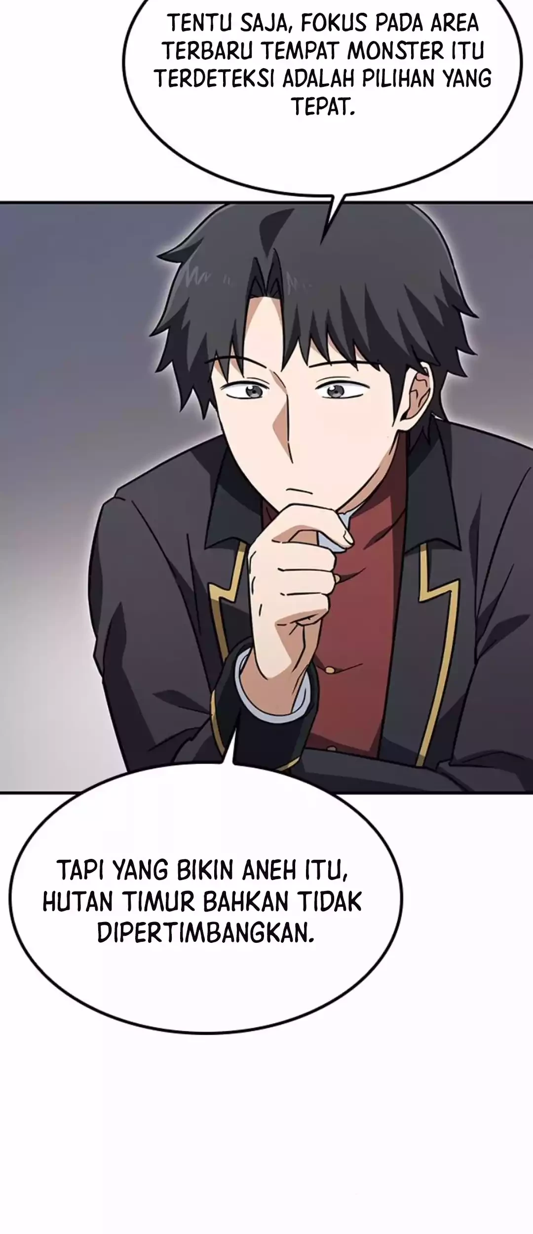 Kim Ohjin's Adventures with Strange Animals Chapter 8 - halaman 17