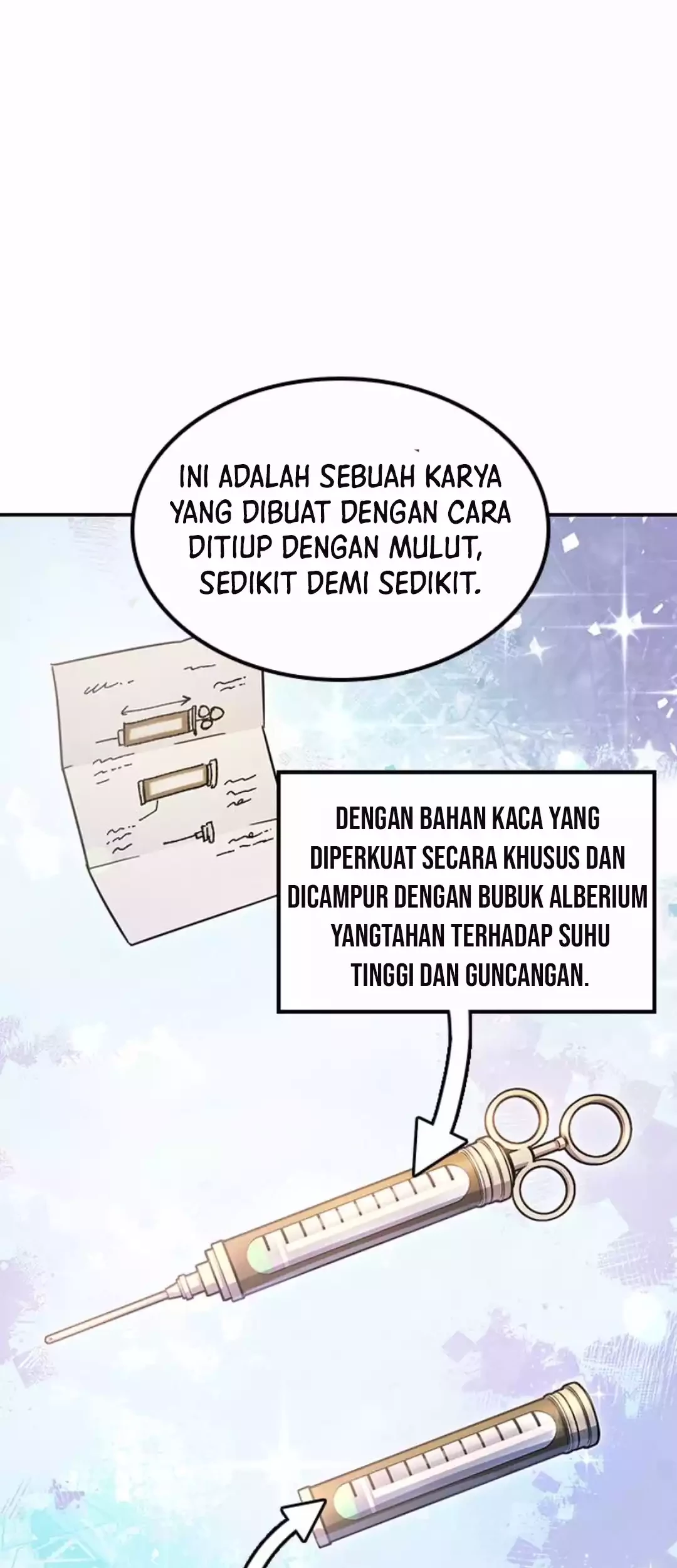 Kim Ohjin's Adventures with Strange Animals Chapter 8 - halaman 22