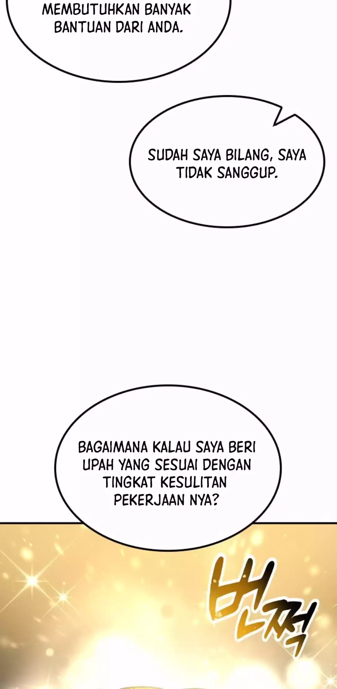 Kim Ohjin's Adventures with Strange Animals Chapter 8 - halaman 25
